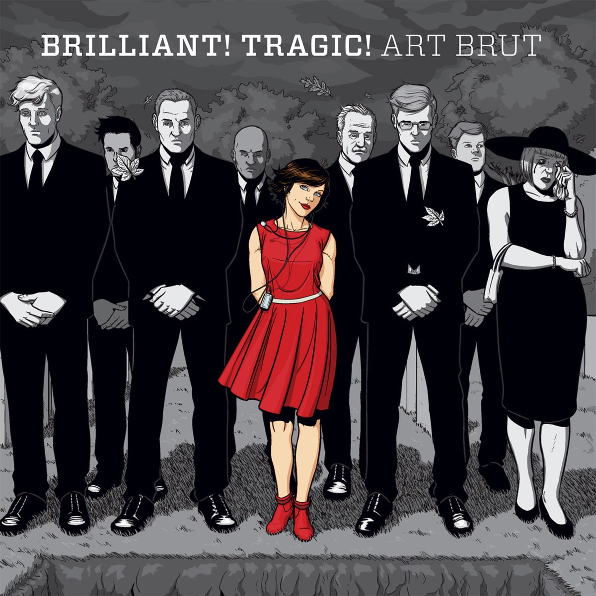 Review: The Antlers, Burst Apart - Slant Magazine
